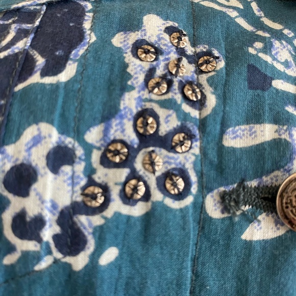 Chico’s cute light jacket in S 1 - Picture 3 of 8